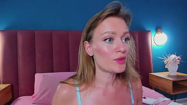 EvelynPoole: απευθείας συνομιλία ΧΧΧ