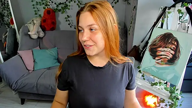 Chat XXX Live Mira-Werner