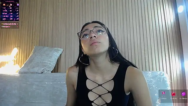 Violett1126's Live XXX Chat