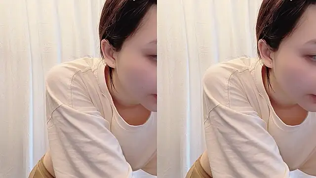 Eleven-vivi___のウェブカメラショー