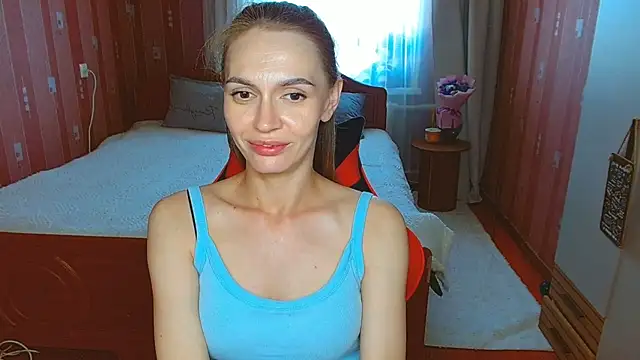 Chat XXX ao vivo de Lady_Sunshine_