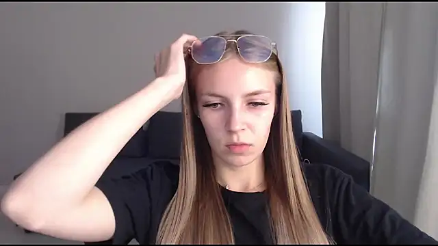 Chat XXX ao vivo de HitGyrl