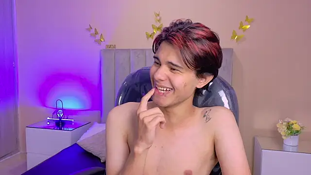 Derek_Sinn's Live XXX Chat