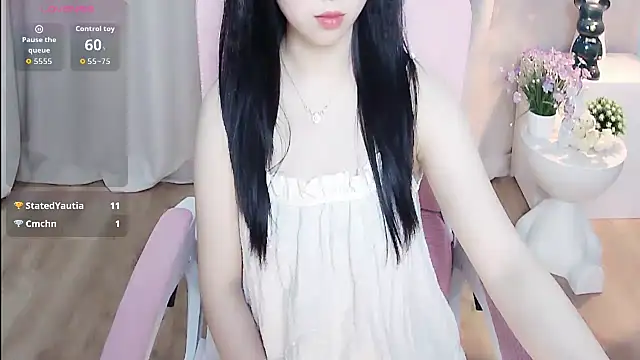 Chat XXX ao vivo de shynana