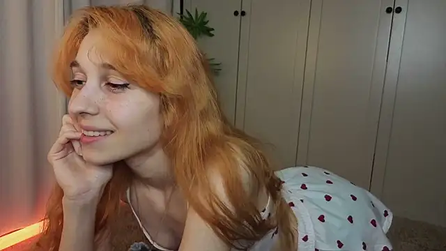 Chat XXX ao vivo de tgirlfoxy