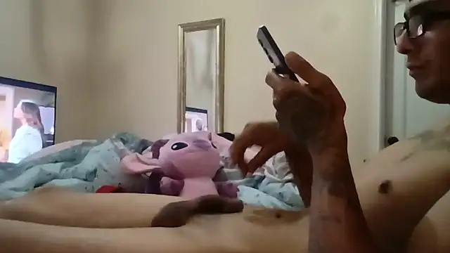 growerboner's Live XXX Chat
