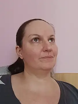 BustyLadyAlma Adlı Modelin Canlı XXX Sohbeti