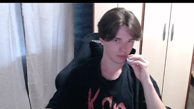 Živý XXX chat arthur___king
