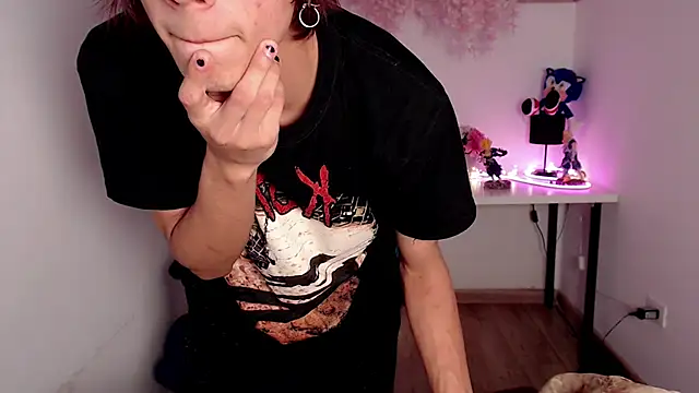 oli_dusk's Live XXX Chat