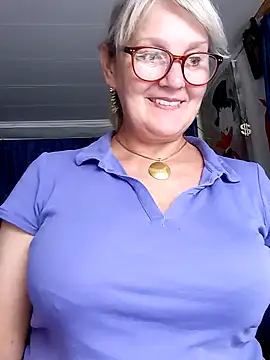irinamaux Live XXX-Chat