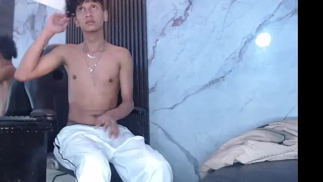 BlakeSttone Live XXX-chat