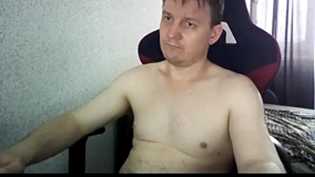Show de MysteriousWanderer na webcam