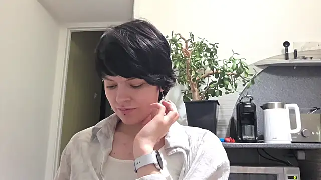 Živý XXX chat Lucysidle