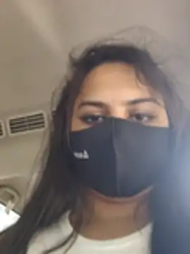XXX chat uživo modela Indian_Anu