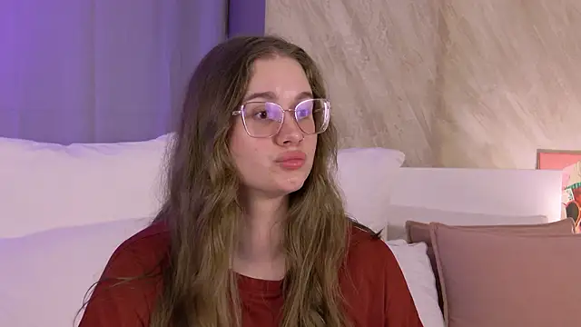 Sembang XXX Secara Langsung EllieHayes