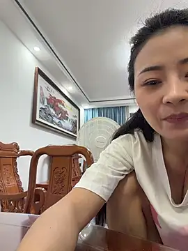 jingya521 Chat XXX in diretta