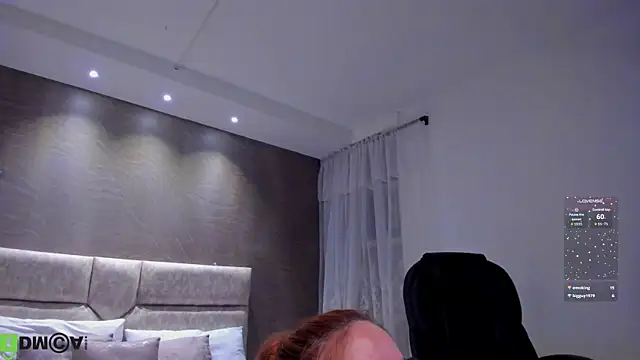 miaparker25 Obrolan Langsung XXX