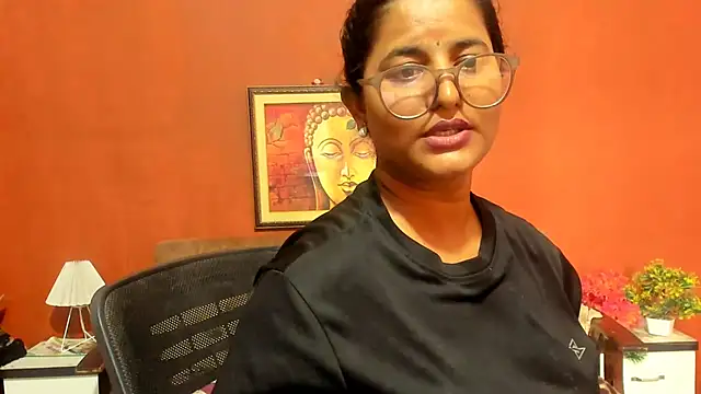 Jasmine_Jaey1 élő XXX-chatje