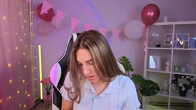 MelissaLovely_ Chat XXX live