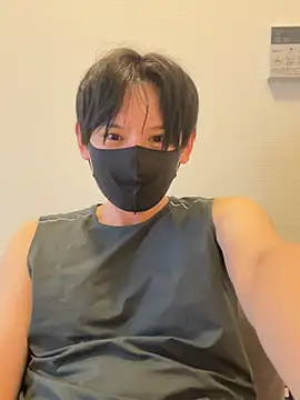 yamato11o4's Webcam Show