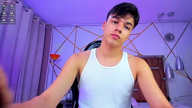 Gerony_ live XXX chat