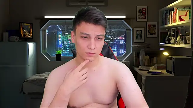 Justin_time111 Chat XXX in diretta