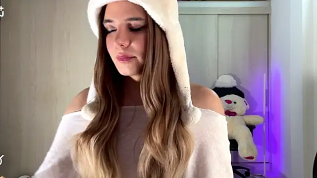 Živý XXX chat Isa_Pallmer