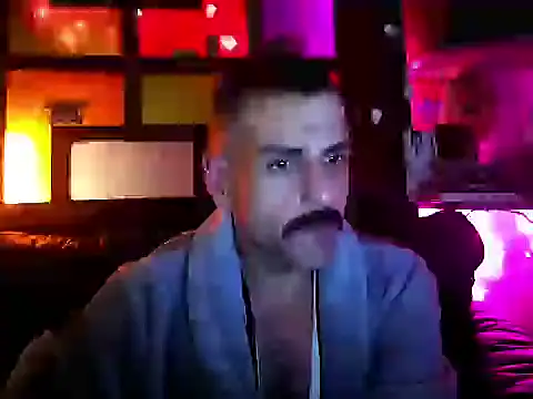 BrunoAlphaBR Chat XXX live