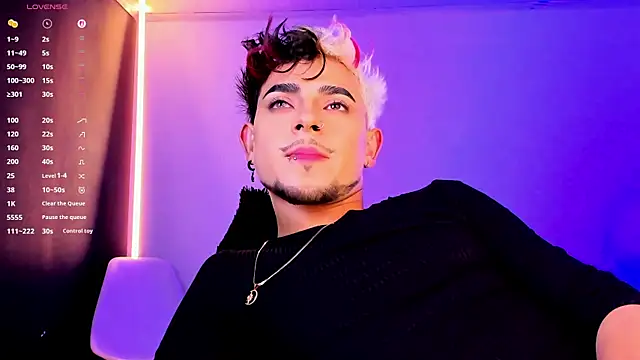 Dominik_Eclipse 라이브 XXX 채팅