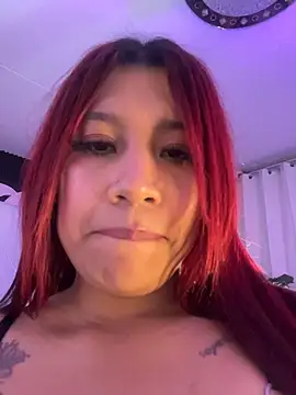 Cherry_Charlottee's Live XXX Chat