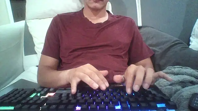 Živý XXX chat Nicks10in
