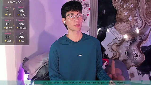 Alexx_tc Adlı Modelin Canlı XXX Sohbeti