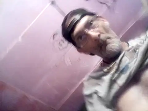 Indianaken's Webcam Show
