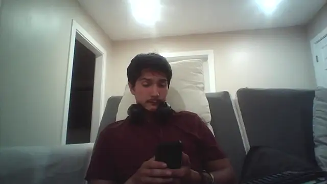 Nicks10in's Live XXX Chat