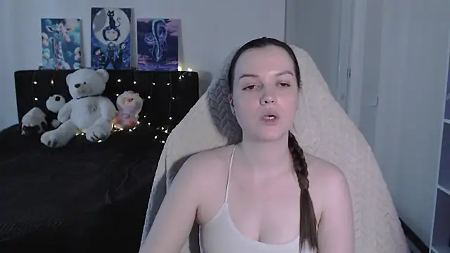 Chat XXX Live Little_flowers
