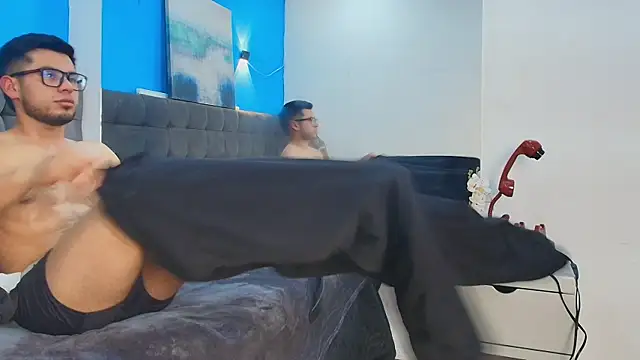ThiagoVegga live XXX chat
