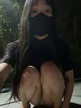 xiao-Lin Live XXX-Chat