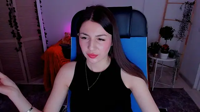 Chat XXX ao vivo de DiRosie