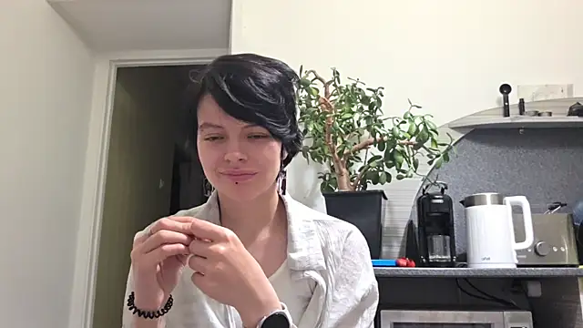 Chat XXX ao vivo de Lucysidle