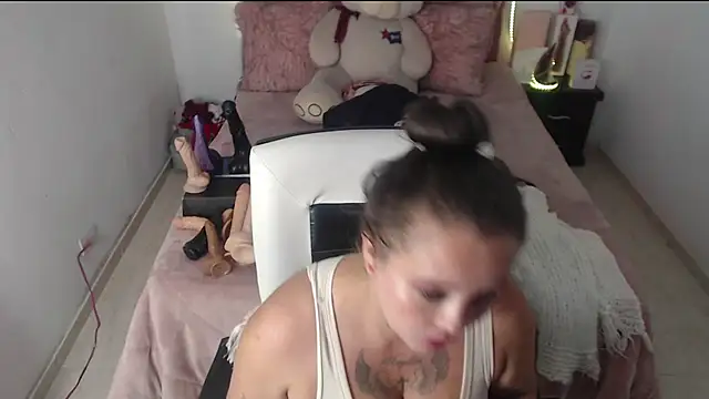 patty_squirt_ XXX чат н а живо