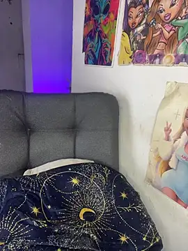 Chat XXX en directo de celeste_hell_