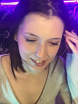 Lilactease Chat XXX in diretta