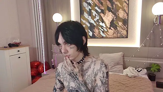 AmberCore Live XXX-chat