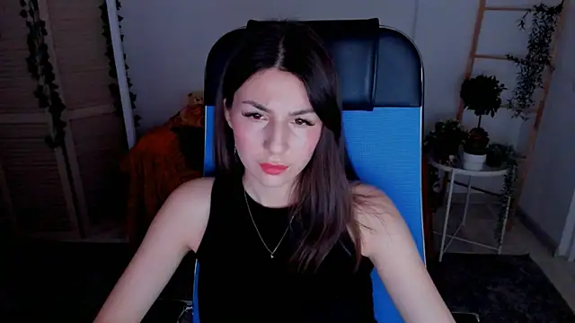 DiRosie – Live XXX-chat