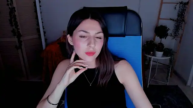 DiRosie – Live XXX-chat