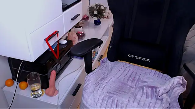 Živý XXX chat Anna_Blare