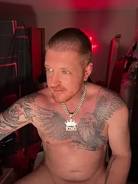 CloudyKingG Live XXX-chat