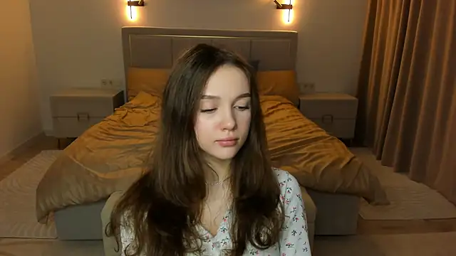 SharriSang live XXX chat