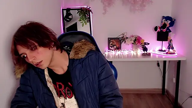 oli_dusk Live XXX-Chat