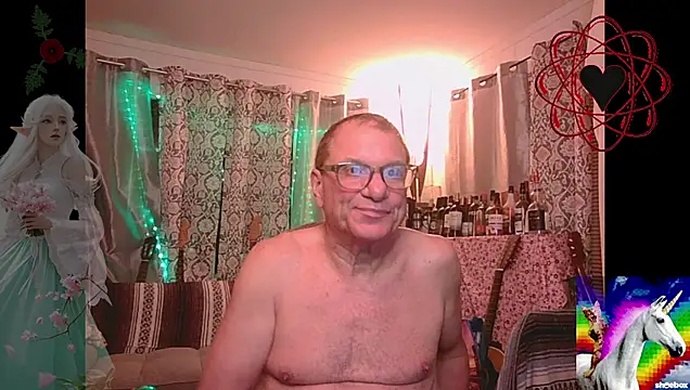 coryassman XXX чат на живо